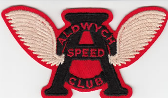 Aldwych Speed Club